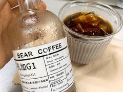 -BIRR COFFEE小熊咖啡(鸿瑞店)