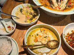 -湘间田舍(北仑银泰店)