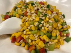 -芳芳餐厅(白沙路店)