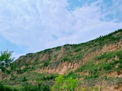 -处女泉风景名胜区