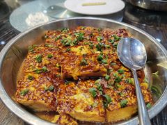 客家酿豆腐-农汤老店(顺联公园里店)