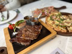 -九月里.自由花园餐厅