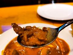 苏黎世烩小牛肉-兰特伯爵西餐厅·啤酒屋(方庄店)