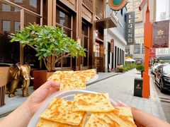 -金链花·泰国餐厅(国贸店)