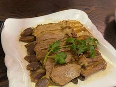 -大洋家·精品潮汕菜·生腌砂锅粥(天河东路店)