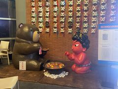 -神户赤童日式烤肉伙伴(东直门店)