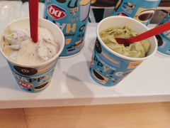 -DQ·蛋糕·冰淇淋(河东万达店)