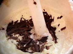 -沪上阿姨·精选茶饮(泗洪花园口国际广场店)