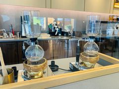 -星巴克臻选(金桥国际店)