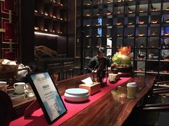 -千百味红餐厅·江西菜(绿地双子塔店)