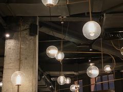 大堂-三号黄浦会Canton Table