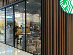 门面-星巴克臻选(北京太阳宫凯德店)