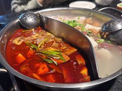-吴记鲜定味