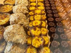 -LANLIZI BAKERY(COSMO店)
