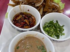 -五谷丰香饺子馆(总店)