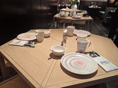 -庐灶江南·江南菜·四合院Bistro(东直门雍和宫·原华侨宾馆店)