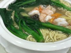 面～-嘉豪酒家(上环店)