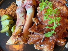 -MARU玛露音乐餐厅(大学路店)