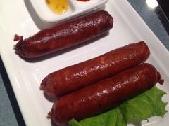随缘解馋-天厨妙香素食餐厅(清华店)