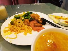 -美豪怡致酒店(上海长寿路店)