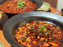 -大盐帮川菜馆(长楹天街店)