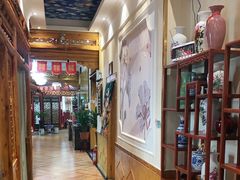 -伊帆食府·青海地方特色美食