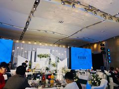 -青岛海尔洲际酒店