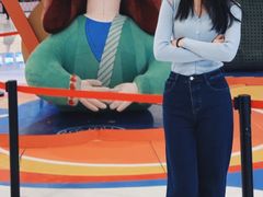 -同至人购物中心(朝阳街店)