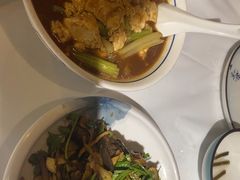 -古道村落(温汤店)