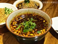 -芙蓉巷成都名小吃(丹尼斯2天地店)