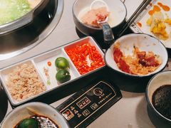-同仁四季椰子鸡(无锡滨湖万象汇店)