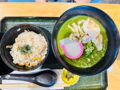 -伊藤久右卫门(宇治本店)