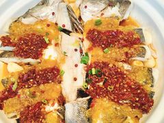 -单家老院·院子里的青岛菜(沙子口店)