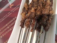 -新疆兵团食府清真(马连道店)