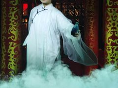 -白家大院·王府宫廷菜(苏州街店)