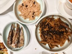 -五棵树•粤西高凉菜(琶洲店)