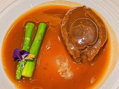 -麒麟中餐厅·经典粤菜·地道菜式老字号(广州长隆酒店)