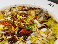 -太二酸菜鱼(福州泰禾店)