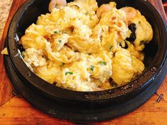 -東城故事·尋找姆媽的味道(玉兰路店)