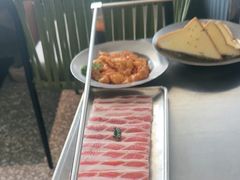 -范儿·嫂子烤肉·精致炭火烤肉(长治路店)