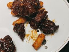 -高老庄新家宴(北斗星广场店)