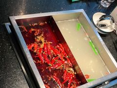 -五星桥原切肥牛火锅·30年专注好牛肉(湖塘店)
