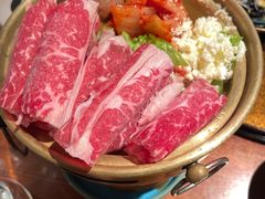 -Mr.Fish鱼鲜生海鲜放题(高德置地冬广场店)