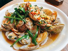 -Blac+Blac(中海环宇荟店)