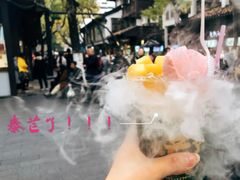 -夫子庙小吃广场(东牌楼店)