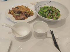 -粤珍轩·家宴·广式茶点(新城广场店)