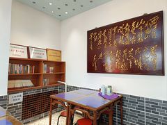 -西江美食舫·江西菜(健德桥店)