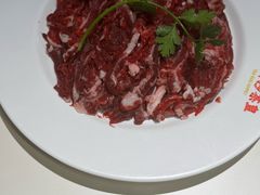 -燃计沙茶皇·香港沙茶火锅(人广旗舰店)