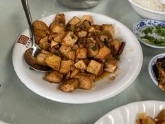 -瑞丰园庭院餐厅·白族传统家常菜