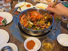 -七欣天香辣蟹火锅(武义壶山广场店)